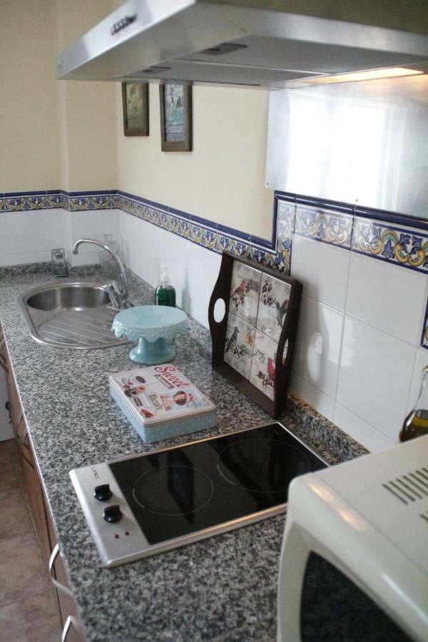 Casa Rural Francisco Pizarro Herrera del Duque Luaran gambar